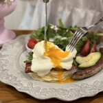 Honey　Hunt　Café - 