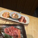 焼肉の牛太 本陣 - 