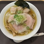 寿製麺 よしかわ - 