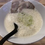 らぁ麺 櫻井 - 