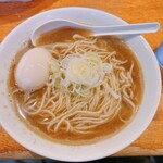 自家製麺 伊藤 - 