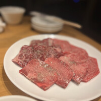 ビーフキッチン 恵比寿店 - 