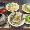 みすゞ庵 - 料理写真: