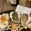 Oysterbar&Wine BELON 銀座店