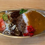 カレーの店 SPICE - 