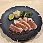 博多 焼鳥酒場 すぅ - 