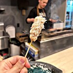 博多 焼鳥酒場 すぅ - 