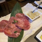 肉　ひこり - 料理写真: