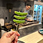 博多 焼鳥酒場 すぅ - 