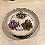 博多 焼鳥酒場 すぅ - 