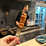 博多 焼鳥酒場 すぅ - 