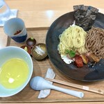 らぁ麺 飯田商店 - 