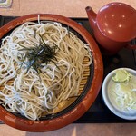 Soba Gen Hompo - 