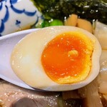 拉麺 弁ten - 