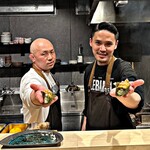 博多 焼鳥酒場 すぅ - 