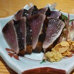 Tetsunabe Katsuwo - 