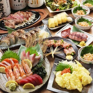 完全個室居酒屋 福吉 新宿西口店_1