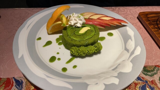 京都互福庵 秋田店 - 秋田（カフェ）の写真