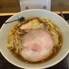 麺 みつヰ