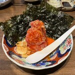 京洛焼肉 ぽめ - 