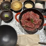 焼肉いのうえ - 