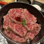 焼肉いのうえ - 