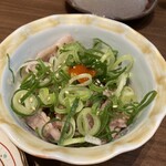 九州博多料理 もつ鍋 幸 - 