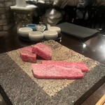 西麻布 肉粋 やまもと - 