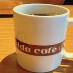 Vida cafe - 