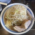 ラーメン豚力 - 