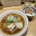 きたかた食堂 - 