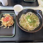 Fujimi Udon - 