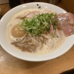 Ramen 辻 - 