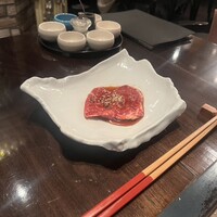 西麻布 肉粋やまもと - 