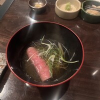 西麻布 肉粋やまもと - 