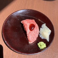 神戸牛 大地 - 