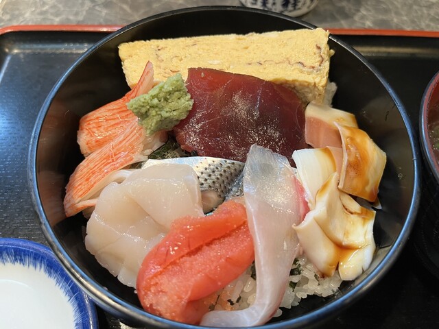 Sushi Sosaku Washoku Osabe photo 3