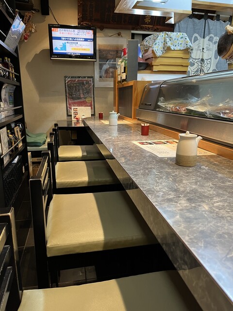 Sushi Sosaku Washoku Osabe photo 4