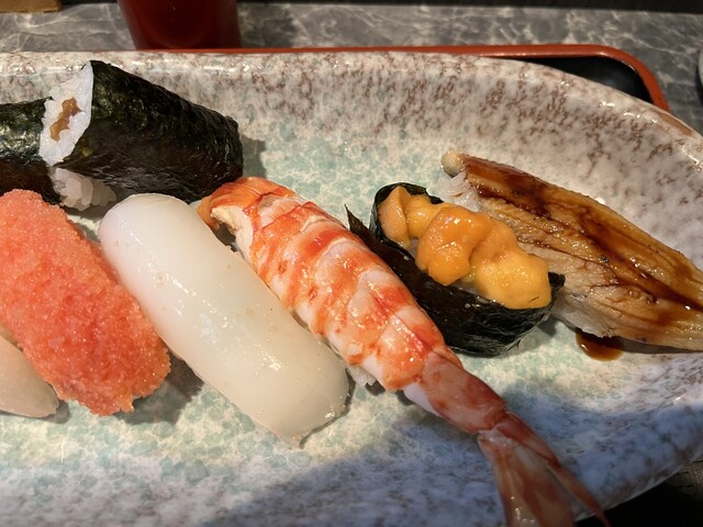 Sushi Sosaku Washoku Osabe photo 2