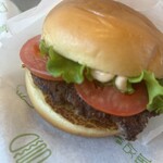 Shake Shack - 