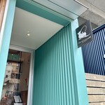 カフェ・ド・リオン パレット - 