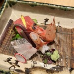 Koshitsu Kaiseki Kitaooji - 