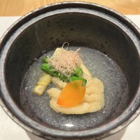個室会席 北大路 八重洲茶寮 - 