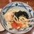 丸亀製麺 - 料理写真: