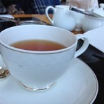 ザ パーク - 紅茶