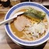 麺屋 ジャイアン 田無本店