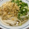 讃岐うどん 上原屋本店