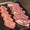 焼肉 かえん