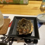 Yuugyosen - 蟹味噌甲羅