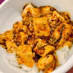 四川麺家 龍の子 - 